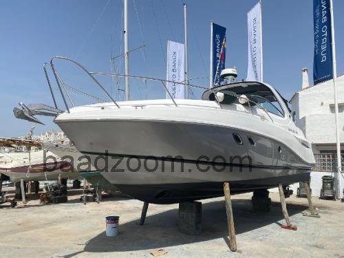 Rinker 310 EC tekniske specifikationer og anmeldelser
